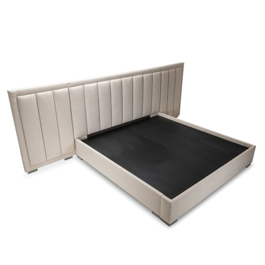 Photo Grantley Bed (US King Size)