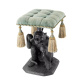 Photo Monkey bench