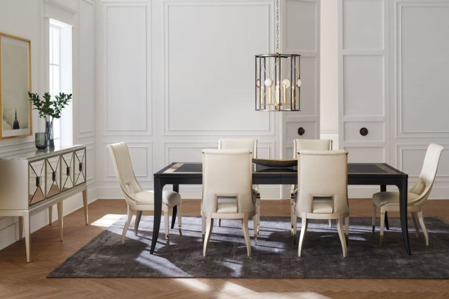 Photo Dinner Chair in Good Taste