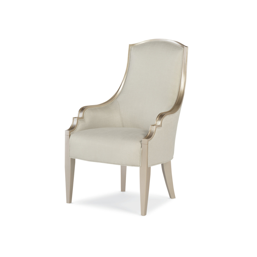 Photo Adela chair (cream)