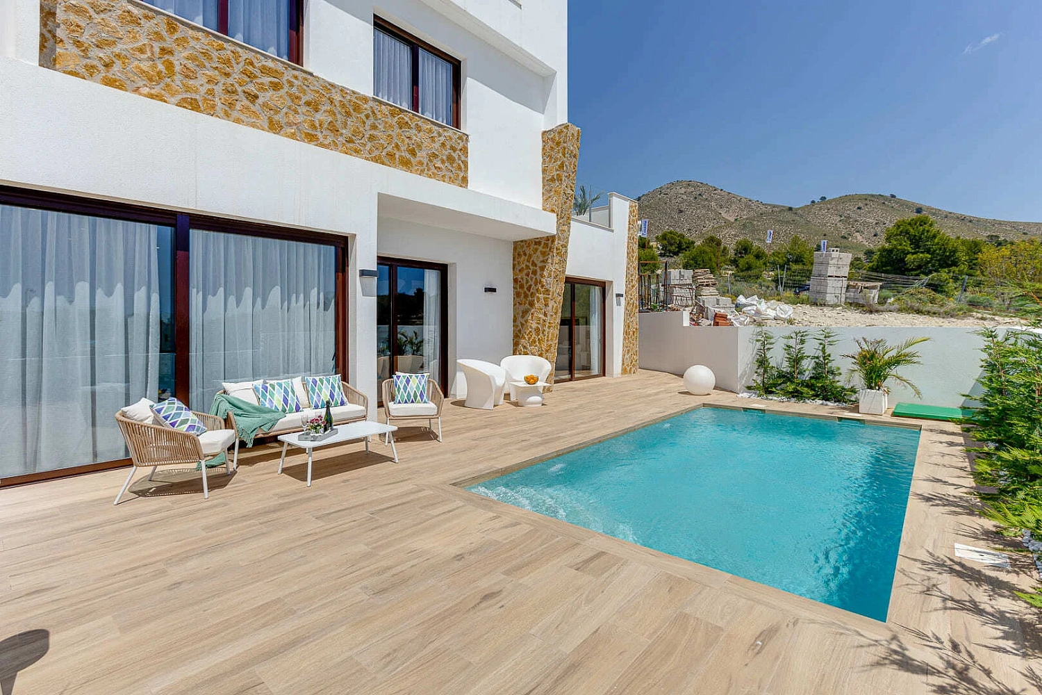 Photo SaliSol Hills Residential Quarter