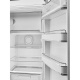 Photo Smeg FAB28RWH5 refrigerator