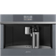 Photo Coffee machine Smeg CMS4104S