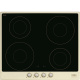Photo Smeg SI764POM hob