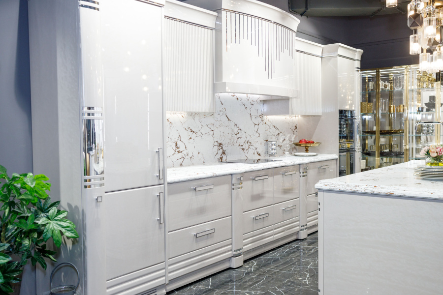 Photo Tessarolo Vogue 2041461 kitchen