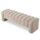 Photo Taranto bench (sand)