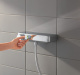 Photo Grohe Grohtherm SmartControl 34720000
