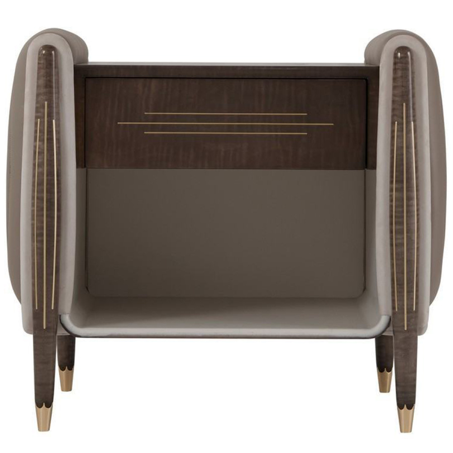 Photo Grace bedside table