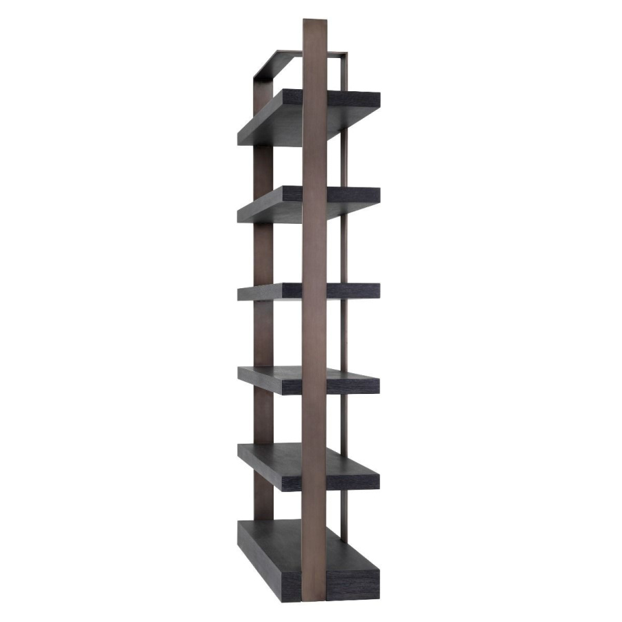 Photo Geo shelving (bronze)