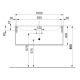 Photo Keuco Plan 100 32971290000 inox matte