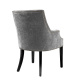 Photo Lunch chair Legacy (grey)