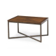 Photo Pine L's coffee table