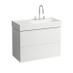 Photo Laufen Kartell 8.1033.9000 sink. 111. 1st