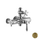 Photo Shower mixer Nicolazzi Termostatico 4917BZ18 bronze