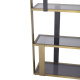 Photo Clio shelves