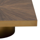 Photo Dimitri coffee table