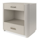 Photo Love-ly bedside table! (matte pearl hue)