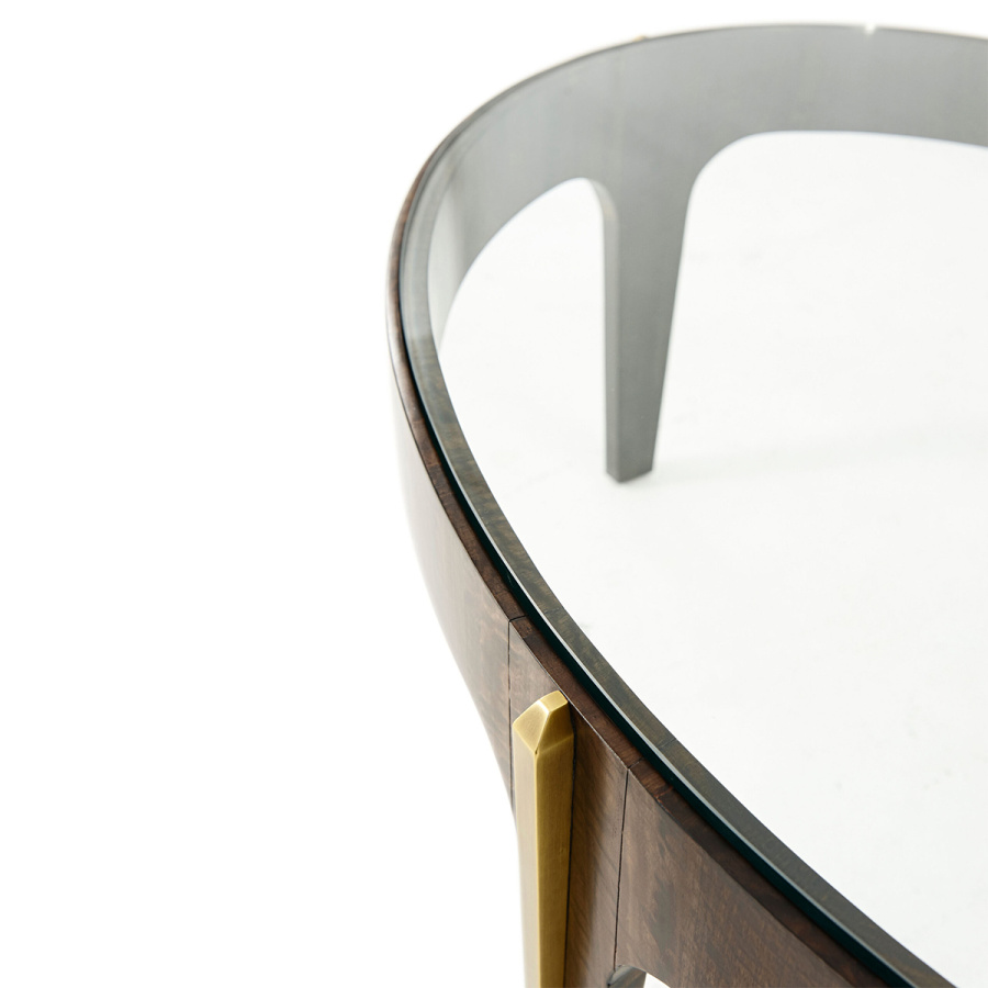 Photo Bold coffee table