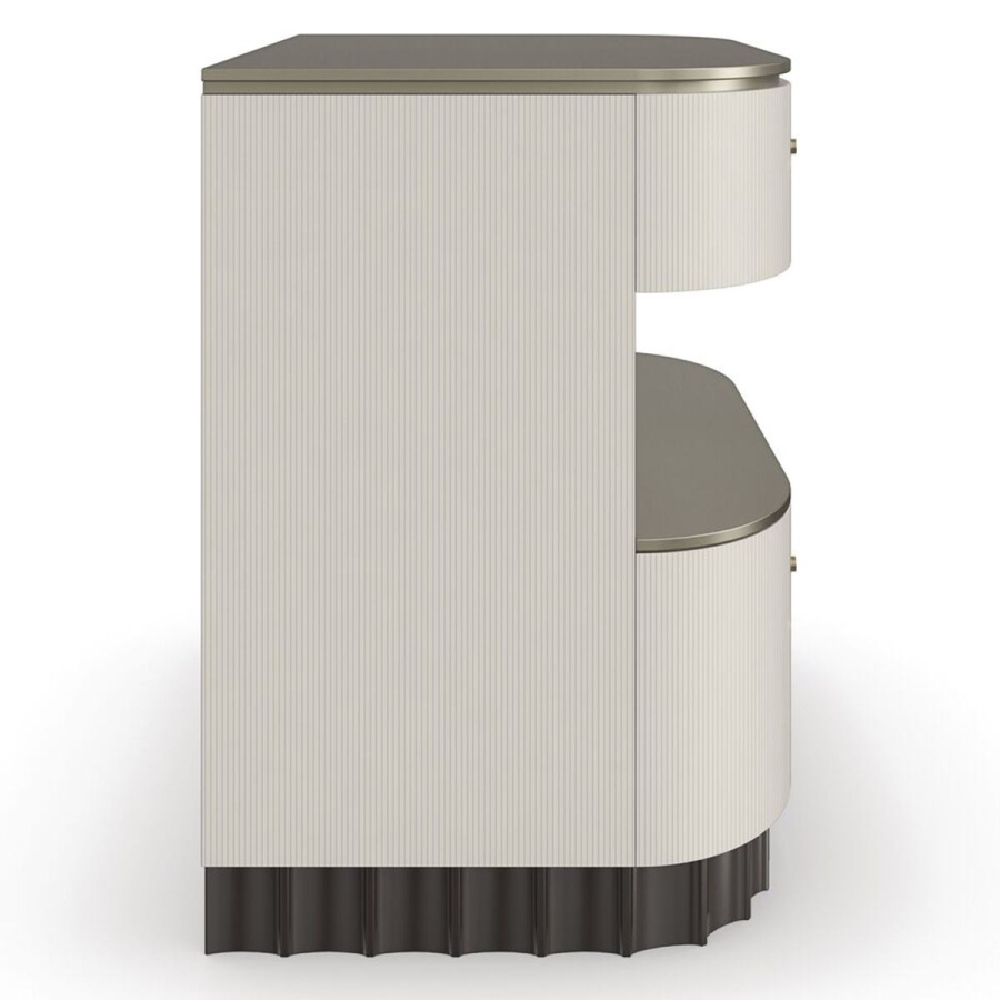 Photo Deep Sleep bedside table