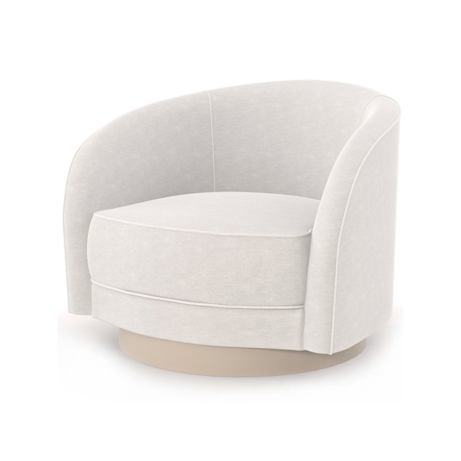 Photo Revolving chair Ahead of the Curve