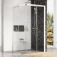 Photo Shower corner Ravak Matrix MSRV4-80/80 1WV44100Z1
