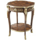 Photo Bernadette's side table