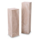 Photo Pedestal Lucca M (travertine)