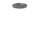 Photo Top shower Fantini Venezia 86 P5 8083 steel