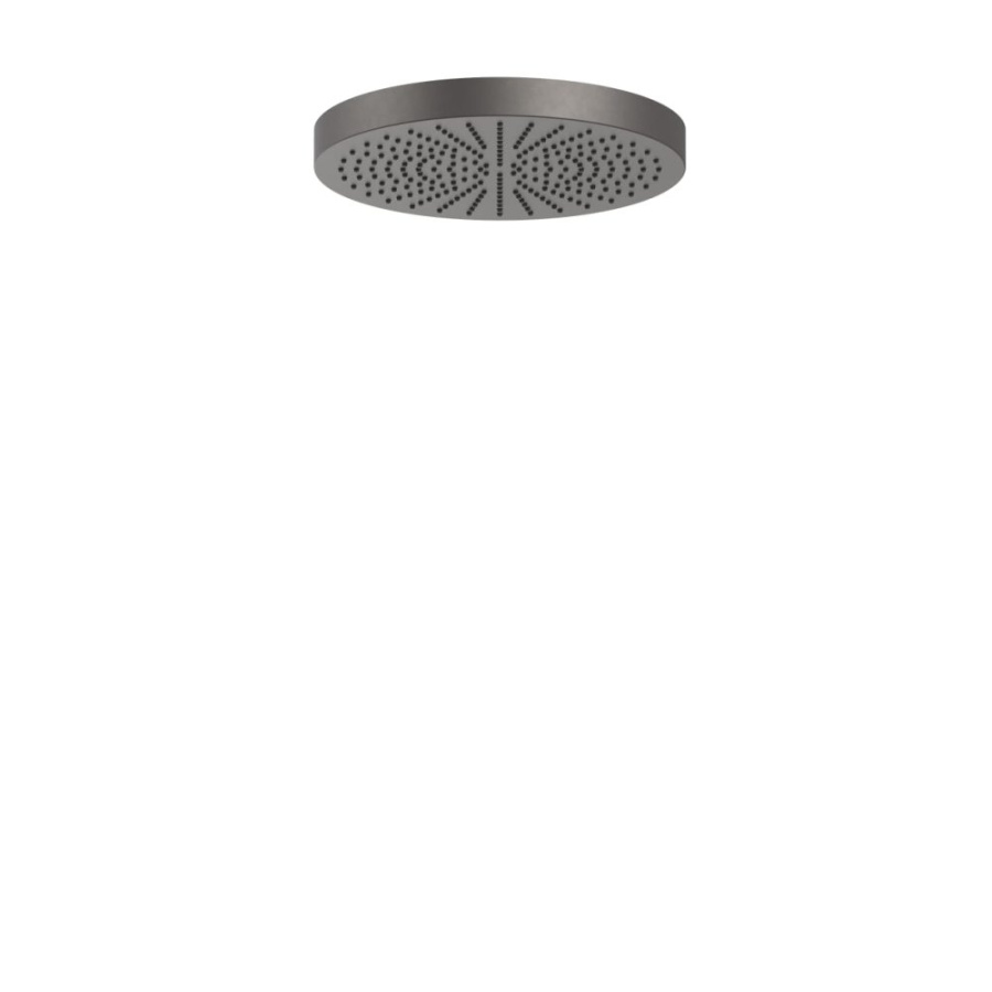 Photo Top shower Fantini Venezia 86 P5 8083 steel