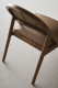 Photo Rhythm chair (light brown)
