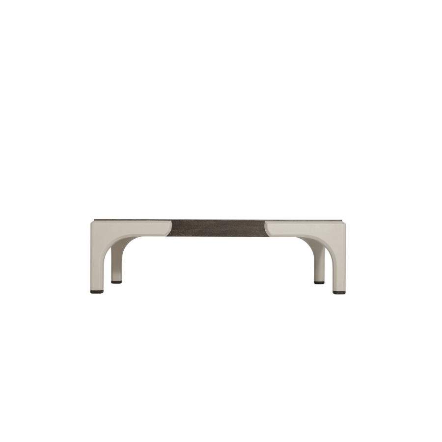 Photo Xander Noori coffee table