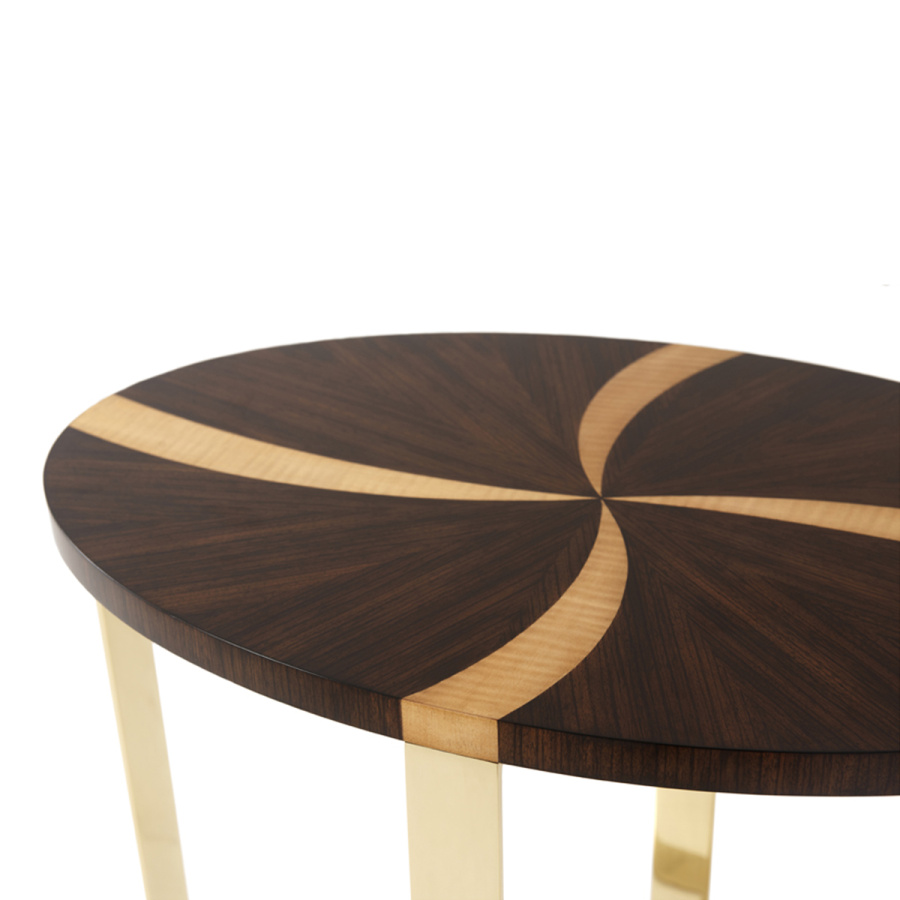 Photo Keno Brothers side table