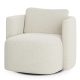Photo Leyla's rotating chair