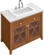 Photo Villeroy & Boch Hommage 7102A1R1 sink