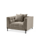 Photo Sienna chair (taup)