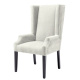 Photo Tempio dining chair (light gray)