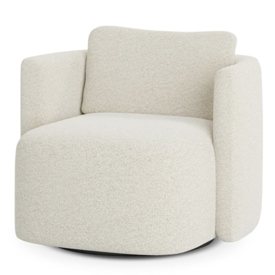 Photo Leyla's rotating chair