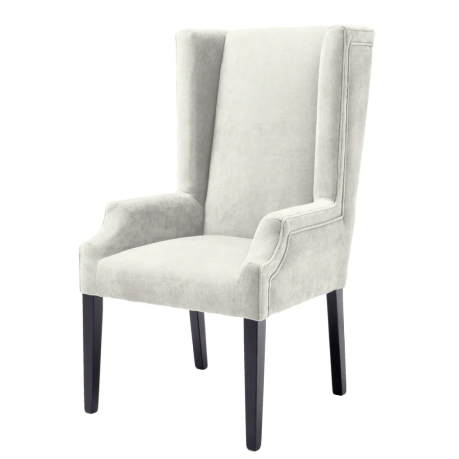 Photo Tempio dining chair (light gray)