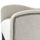 Photo Scania chair (with armrests)