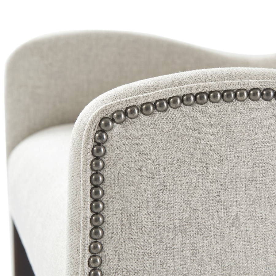 Photo Scania chair (with armrests)