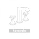 Photo hansgrohe Metropol Classic 31301090