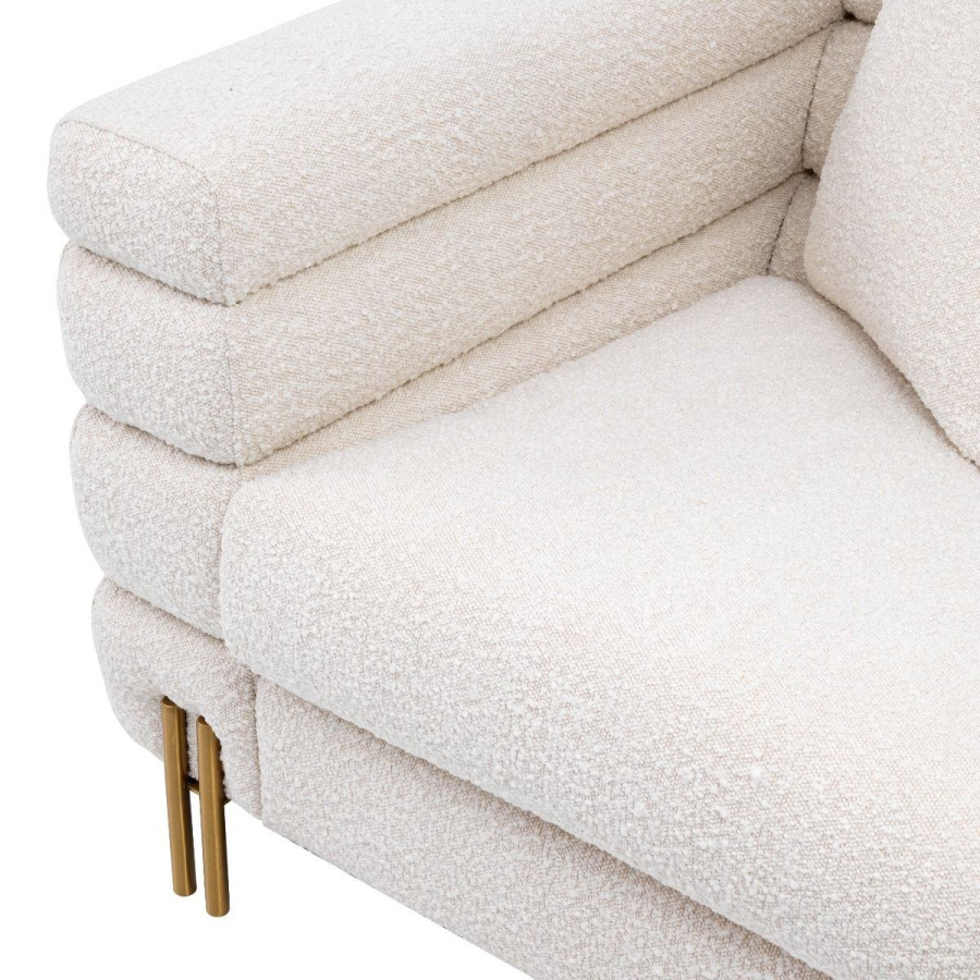 Photo York chair (cream)