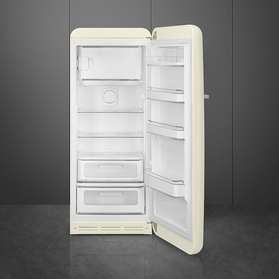 Photo Smeg FAB28RCR5 refrigerator