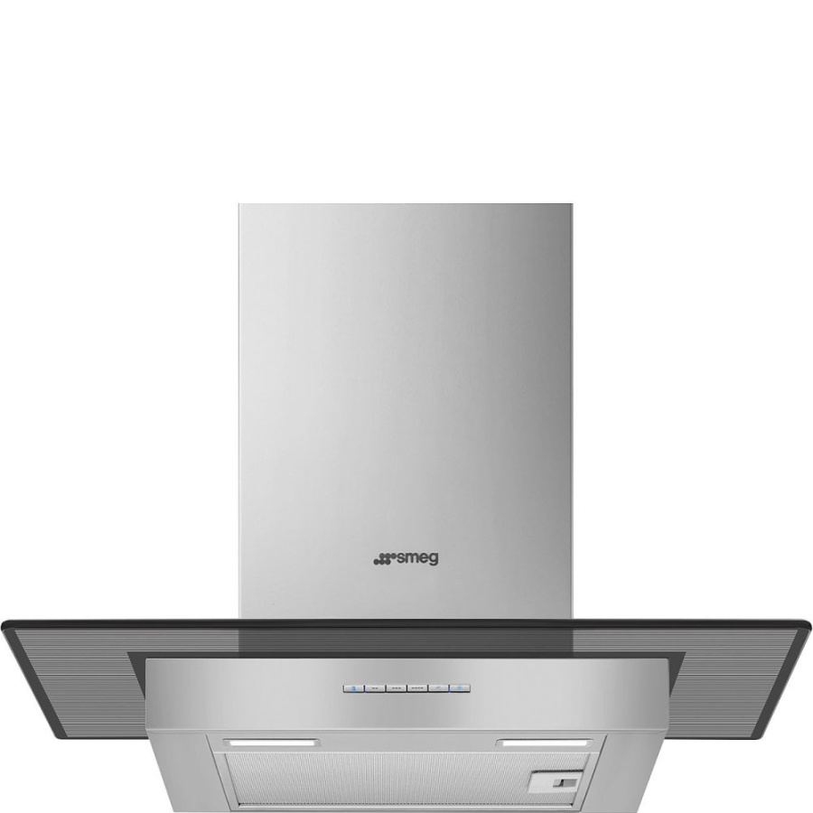 Photo Smeg KBT600VE hood