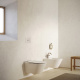 Photo Suspension toilet Catalano Zero 0111550021 white matte
