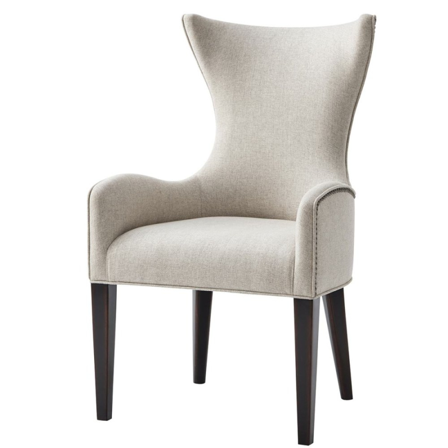 Photo Scania chair (with armrests)