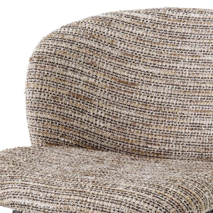 Photo Volante Semibar Chair