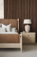 Photo Rhythm Bed (King Size)