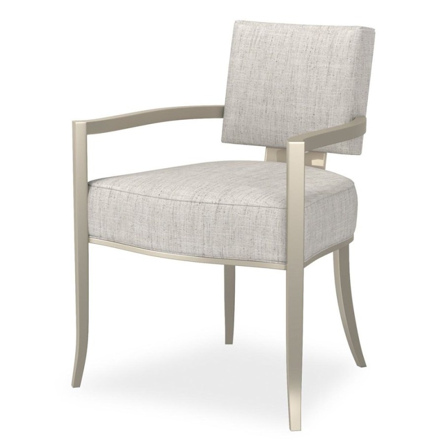 Photo Reserved Seating Chair (with armrests)