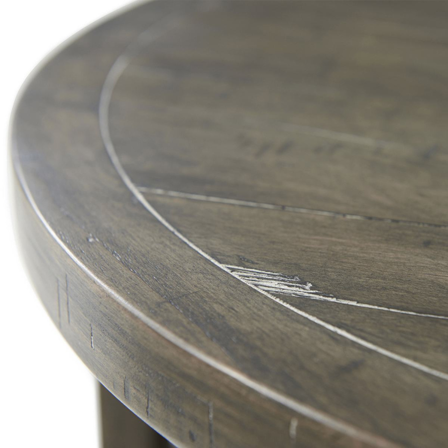 Photo Hemway side table